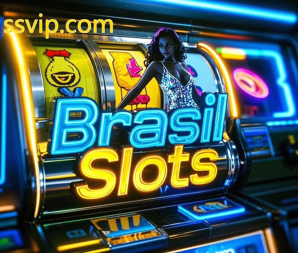 ssvip GAME-Jogo