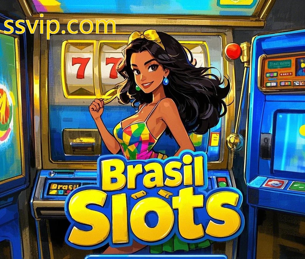 ssvip GAME-Slots